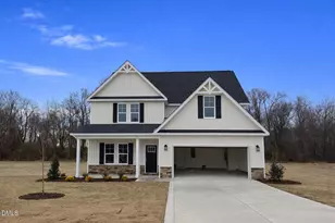 203 Yardley dr, Smithfield, NC 27577 - Photo 1