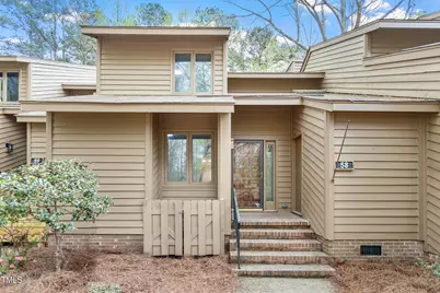 58 Stoneridge Road, Durham, NC 27705 - Photo 1