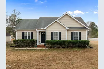 1041 Parkers Ridge Drive, Fuquay Varina, NC 27526 - Photo 1