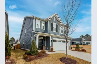 1823 Farm Pond Trail, Durham, NC 27703 - Photo 1