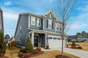 1823 Farm Pond Trail, Durham, NC 27703 - Photo 1