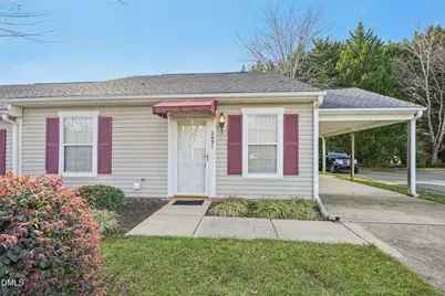 2431 Moran Street #Apt C, Burlington, NC 27215 - Photo 1