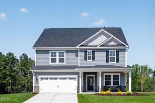 105 Magma Ln, Holly Springs, NC 27540 - Photo 1