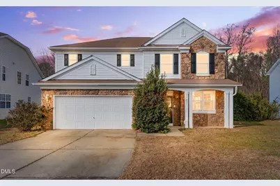 335 Steel Hopper Way, Garner, NC 27529 - Photo 1