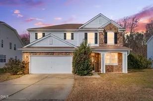 335 Steel Hopper Way, Garner, NC 27529 - Photo 1