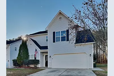 7021 Paint Rock Lane, Raleigh, NC 27610 - Photo 1