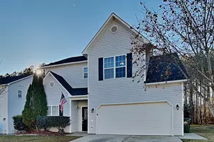 7021 Paint Rock Ln, Raleigh, NC 27610 - Photo 1