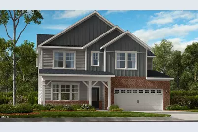 216 Diamond Bluff Lane, Holly Springs, NC 27540 - Photo 1