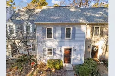 1524 Township Circle, Raleigh, NC 27609 - Photo 1