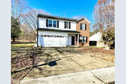 5506 Grand Mesa Drive, Durham, NC 27713 - Photo 1