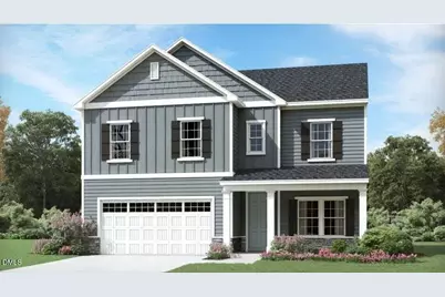 2233 Birdhouse Lane, Wake Forest, NC 27587 - Photo 1