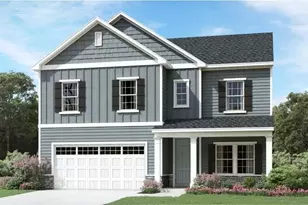 2233 Birdhouse Ln, Wake Forest, NC 27587 - Photo 1