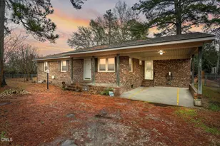 1107 E McNeill St, Lillington, NC 27546 - Photo 1