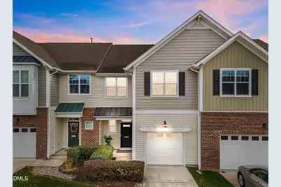 10112 Marleybone Drive, Raleigh, NC 27617 - Photo 1