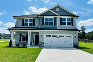 8450 Shallow Crk Trl, Bailey, NC 27807 - Photo 1