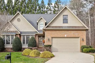 307 Kinross Ct, Durham, NC 27712 - Photo 1