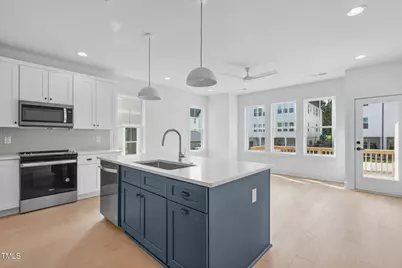 5045 Lundy Drive #102, Raleigh, NC 27606 - Photo 1