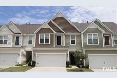 326 Acorn Hollow Place, Durham, NC 27703 - Photo 1