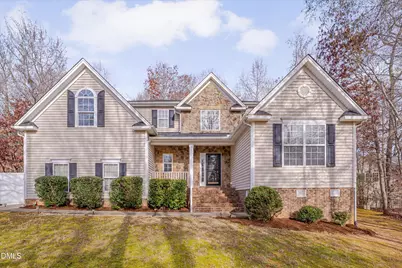 2316 Old Forest Drive, Hillsborough, NC 27278 - Photo 1