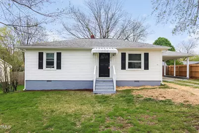 515 Forrest, Hillsborough, NC 27278 - Photo 1