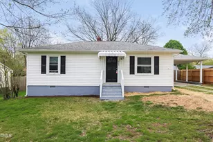 515 Forest, Hillsborough, NC 27278 - Photo 1