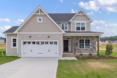 90 Cardovia Way, Wendell, NC 27591 - Photo 1