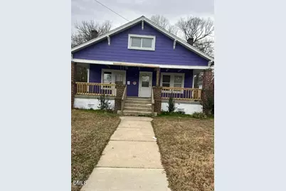 808 Holloway Street, Durham, NC 27701 - Photo 1