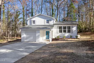 2424 Dorety Pl, Raleigh, NC 27604 - Photo 1