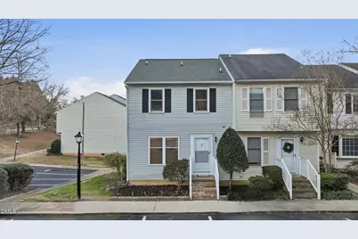 1 Grove Park Road, Durham, NC 27705 - Photo 1