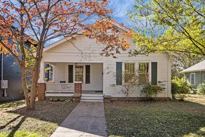 303 Clark Street, Durham, NC 27701 - Photo 1