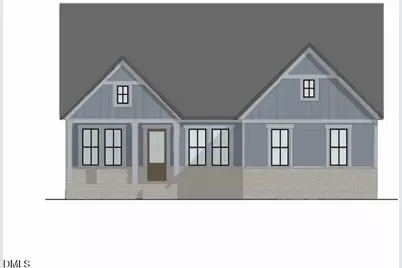 216 Crop Road, Angier, NC 27501 - Photo 1