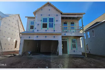 428 White Oak Garden Way #319, Garner, NC 27529 - Photo 1