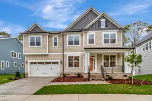 6103 Clary Sage Way, Apex, NC 27523 - Photo 1