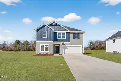 105 Rubyfield Court, Fremont, NC 27830 - Photo 1