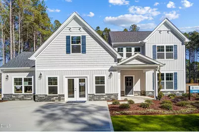 815 Magnolia Acres Lane, Fuquay Varina, NC 27526 - Photo 1