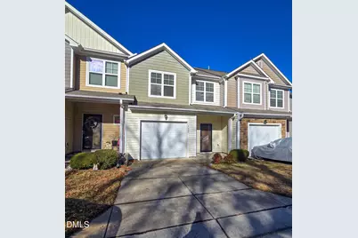 4609 Pat Reed Road, Raleigh, NC 27616 - Photo 1