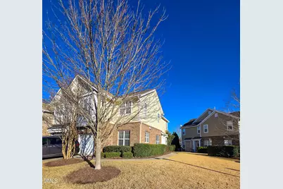 10104 Raven Tree Drive, Raleigh, NC 27617 - Photo 1