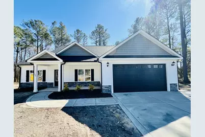 1787 Walnut Run Drive, Deep Run, NC 28525 - Photo 1