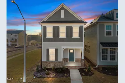 1030 Old Knight Road, Knightdale, NC 27545 - Photo 1