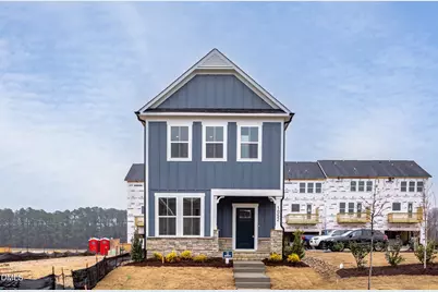 1052 Old Knight Road, Knightdale, NC 27545 - Photo 1