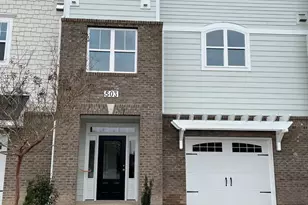 503 Gathering Park Circle, Cary, NC 27519 - Photo 1