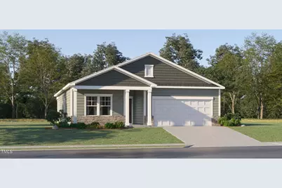 35 Halfpint Drive, Pine Level, NC 27569 - Photo 1