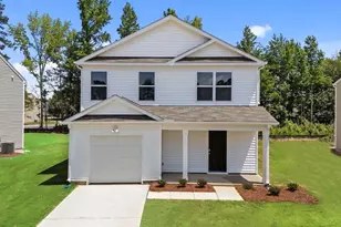 3909 Falcon Ct NW, Wilson, NC 27896 - Photo 1