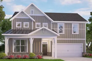 2256 Warbler Dr, Apex, NC 27539 - Photo 1
