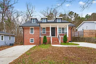 604 Homeland Ave, Durham, NC 27707 - Photo 1