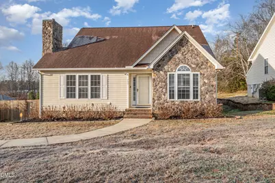 700 Thompson Road, Graham, NC 27253 - Photo 1