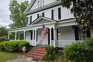 401 N Main St, Louisburg, NC 27549 - Photo 1