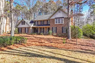 1005 Queensferry Rd, Cary, NC 27511 - Photo 1