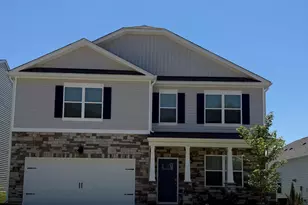 210 Pisgah St, Sanford, NC 27330 - Photo 1