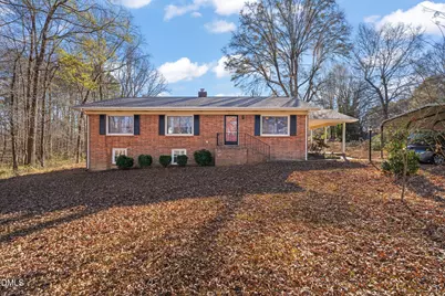 2802 Glover Road, Durham, NC 27703 - Photo 1